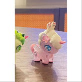 TNT SPACE X Tokidoki Chibi Style Unicorno Seasons In Bloom Series Secret Fubuki(1/108)